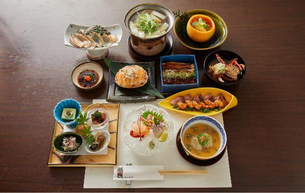 ぷれみあむコース